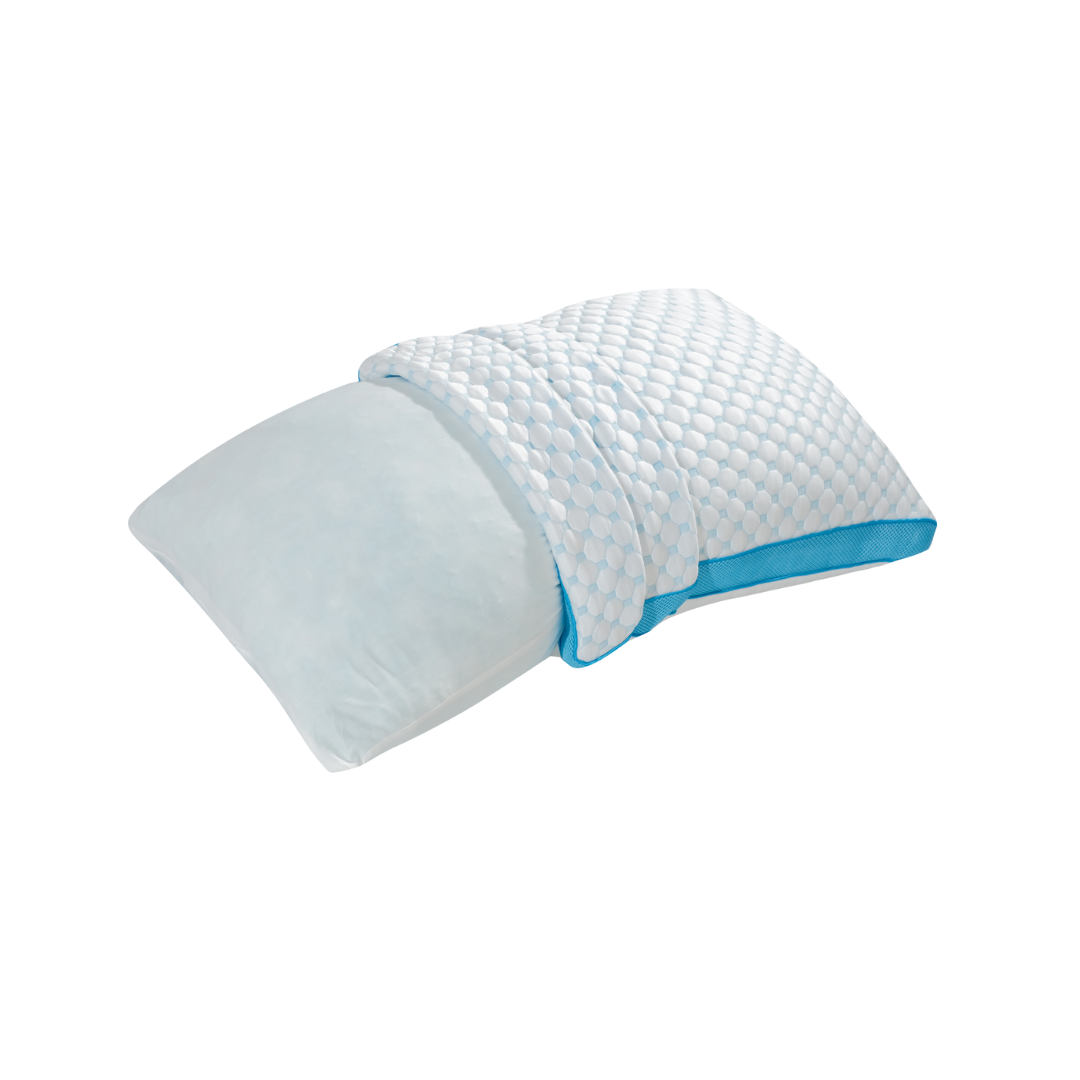 Polar Pillow