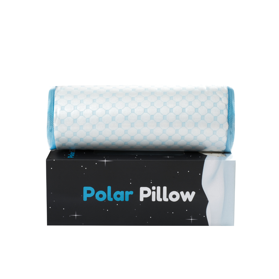 Polar Pillow