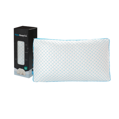 Polar Pillow