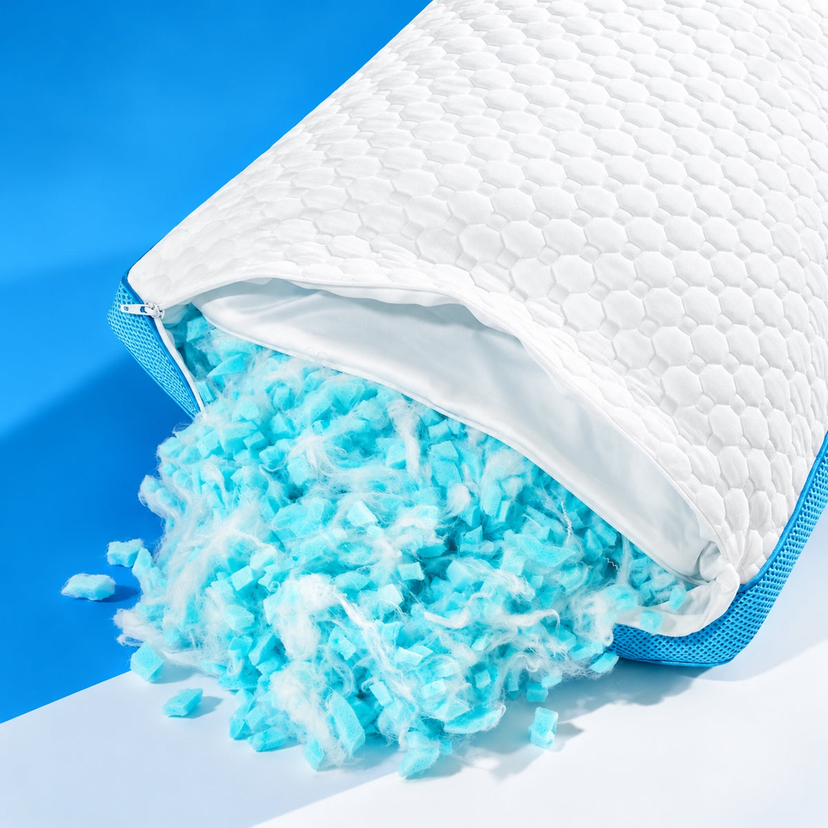 Polar Pillow