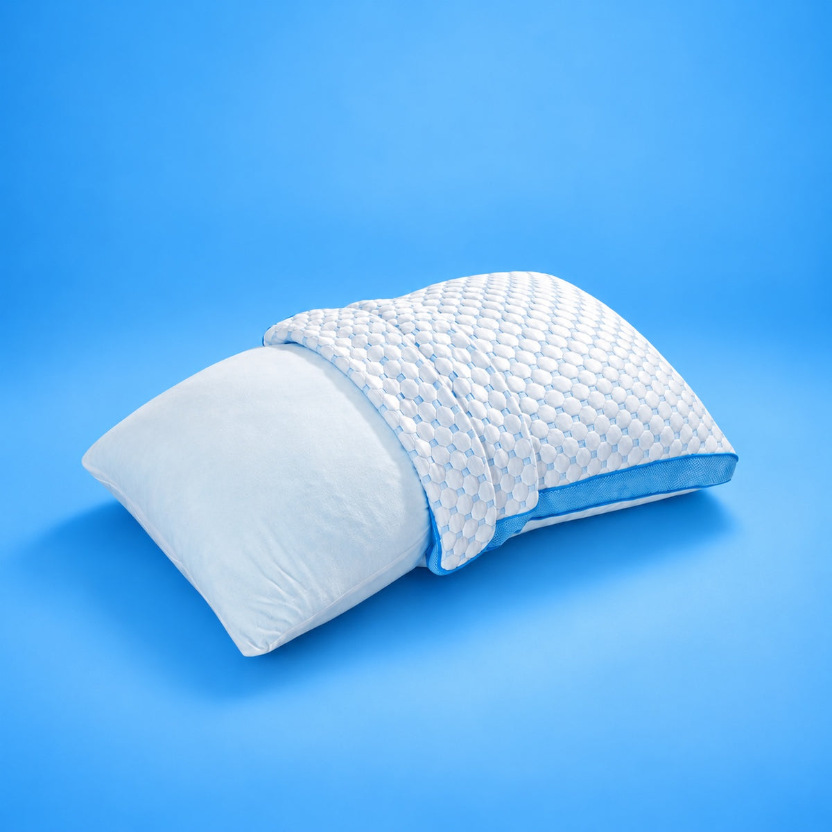Polar Pillow