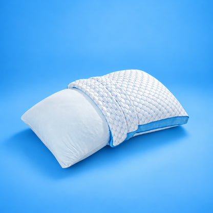 Polar Pillow