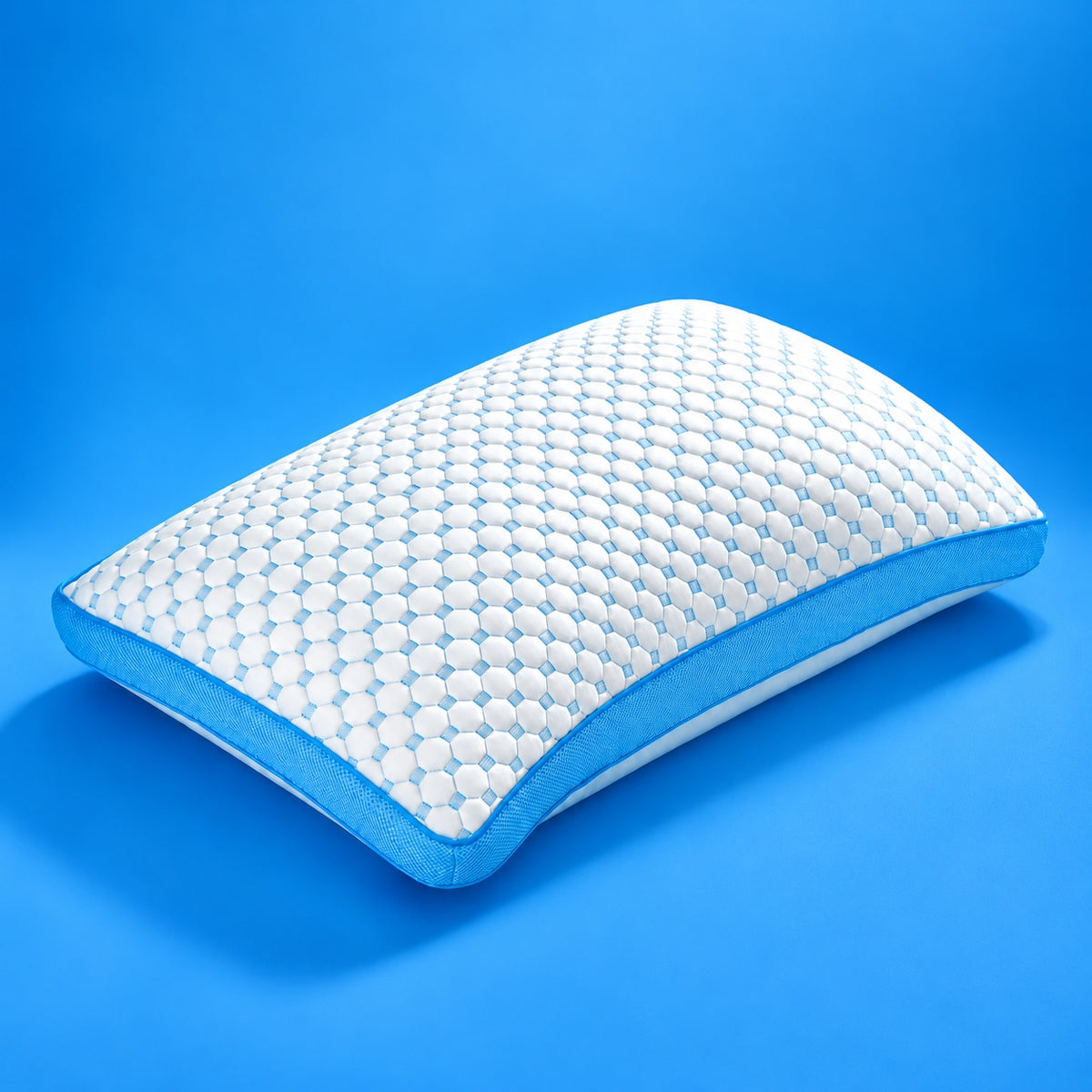 Polar Pillow