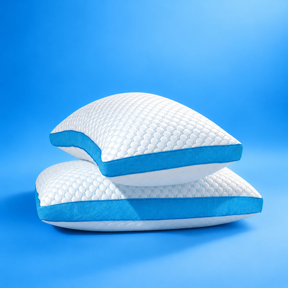 Polar Pillow