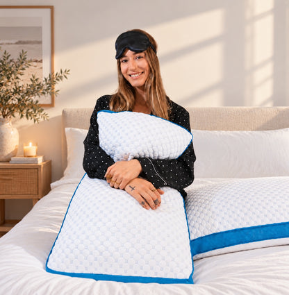 Polar Pillow