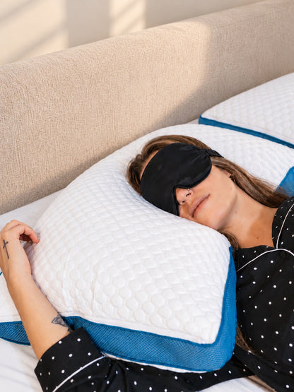 Polar Pillow